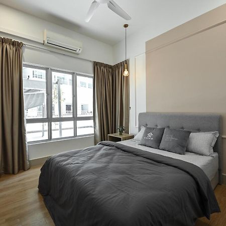 Razak City Residence Kuala Lumpur Exterior foto